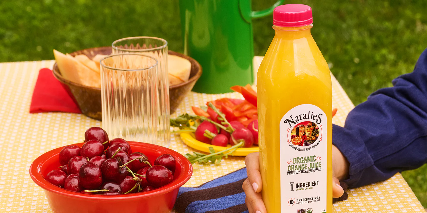 Natalie’s Orchid Island Juice Co.